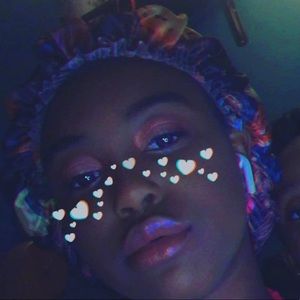 Meet your Posher, Jaylah